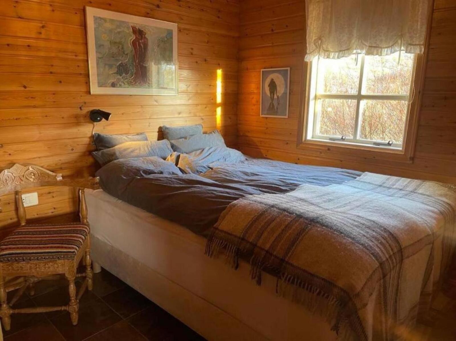 Cozy 2 Bedroom Cottage With Hot Tub Akureyri Kültér fotó